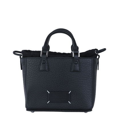 MAYFEYR - Maison Margiela - Light Grey Bag - SB1WG0090P8833T8013