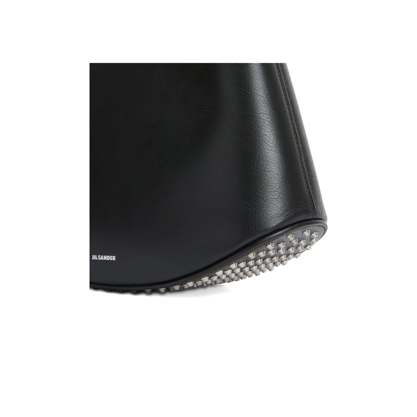 Small Leather Shoulder Bag
