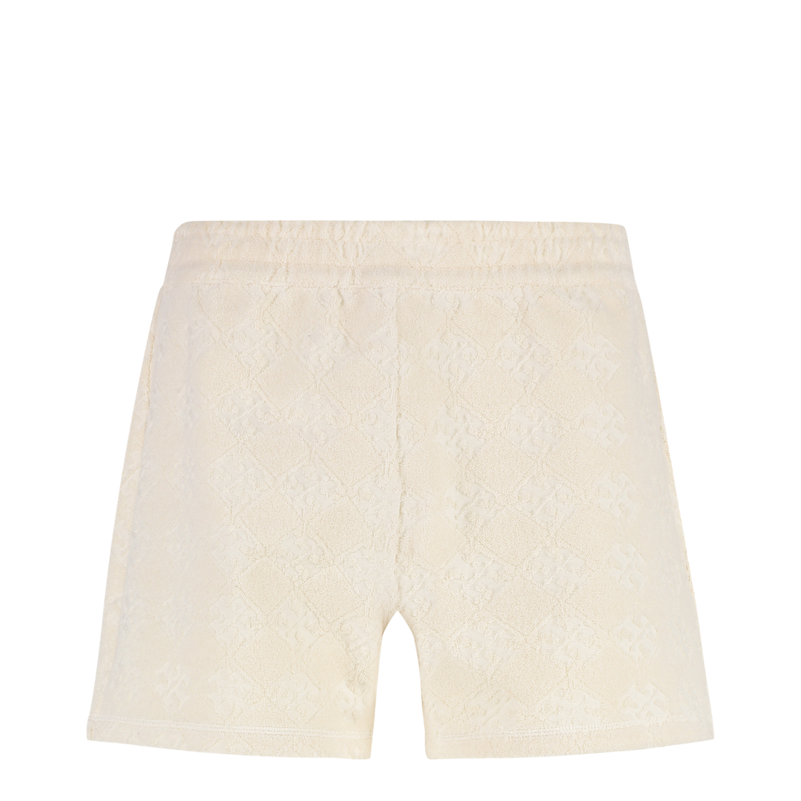 Shorts Ivory