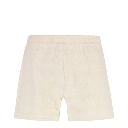 Shorts Ivory