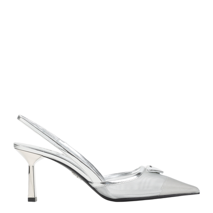MAYFEYR - Prada - Polyamide Pumps - 1I891NF0751ABL
