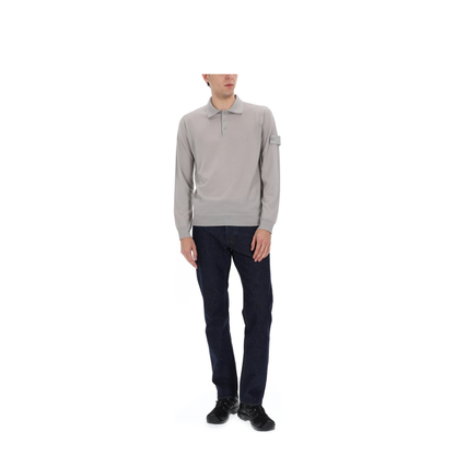 MAYFEYR - Stone Island - Jeans In Denim - J100005S00J7VJ201