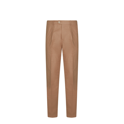 MAYFEYR - Brunello Cucinelli - Trousers - MH262E1450C2486