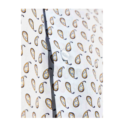 Graphic Printed Long Sleeved Shirt