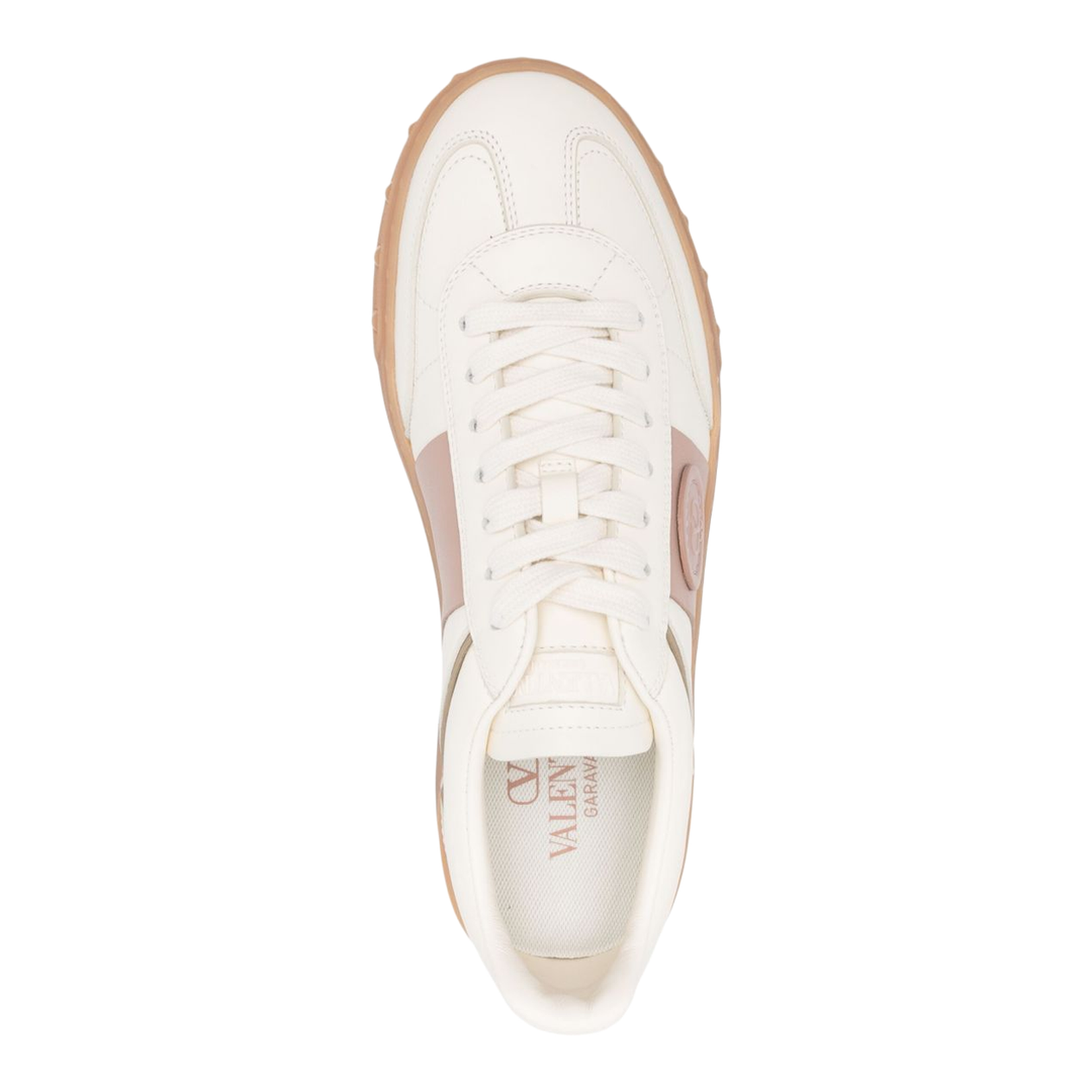 Leather Sneakers