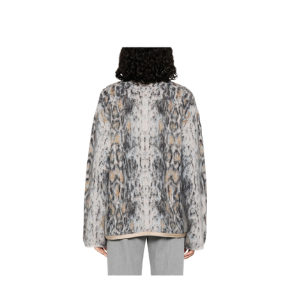 Jackets Blue And Green