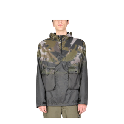 MAYFEYR - ARKAIR - Waterproof Jacket - A348AANFPMETALSPLINT