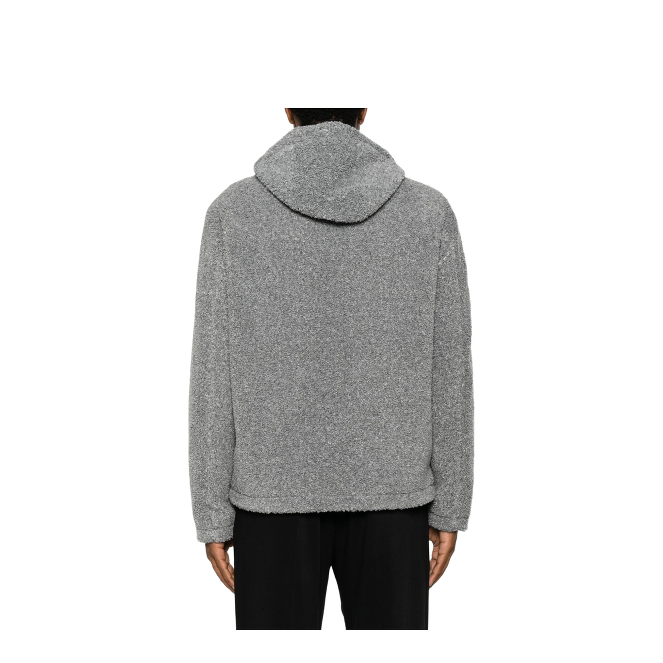 MAYFEYR - Herno - Coats Grey - GI00105UR128959410