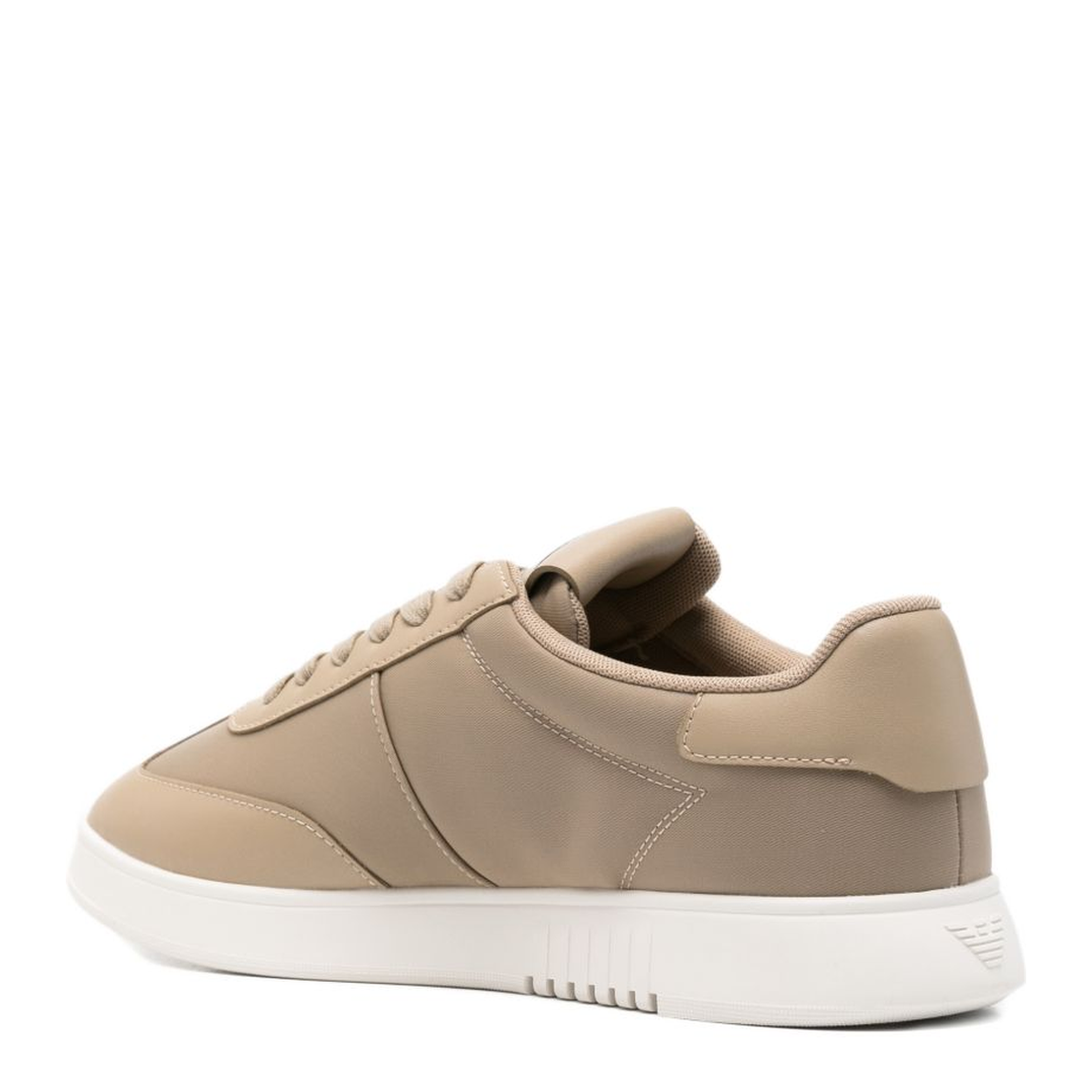 MAYFEYR - Emporio Armani - Sneakers Beige - EM003062AF18210U1072