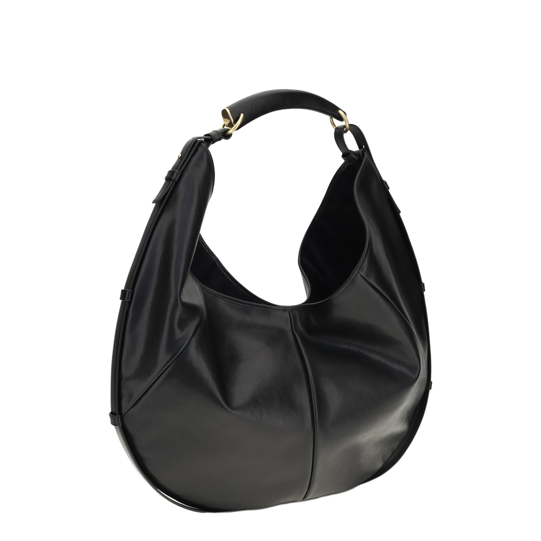 MAYFEYR - Saint Laurent - Mombasa Large Shoulder Bag - A0011MAAGWJ