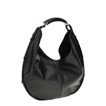 MAYFEYR - Saint Laurent - Mombasa Large Shoulder Bag - A0011MAAGWJ