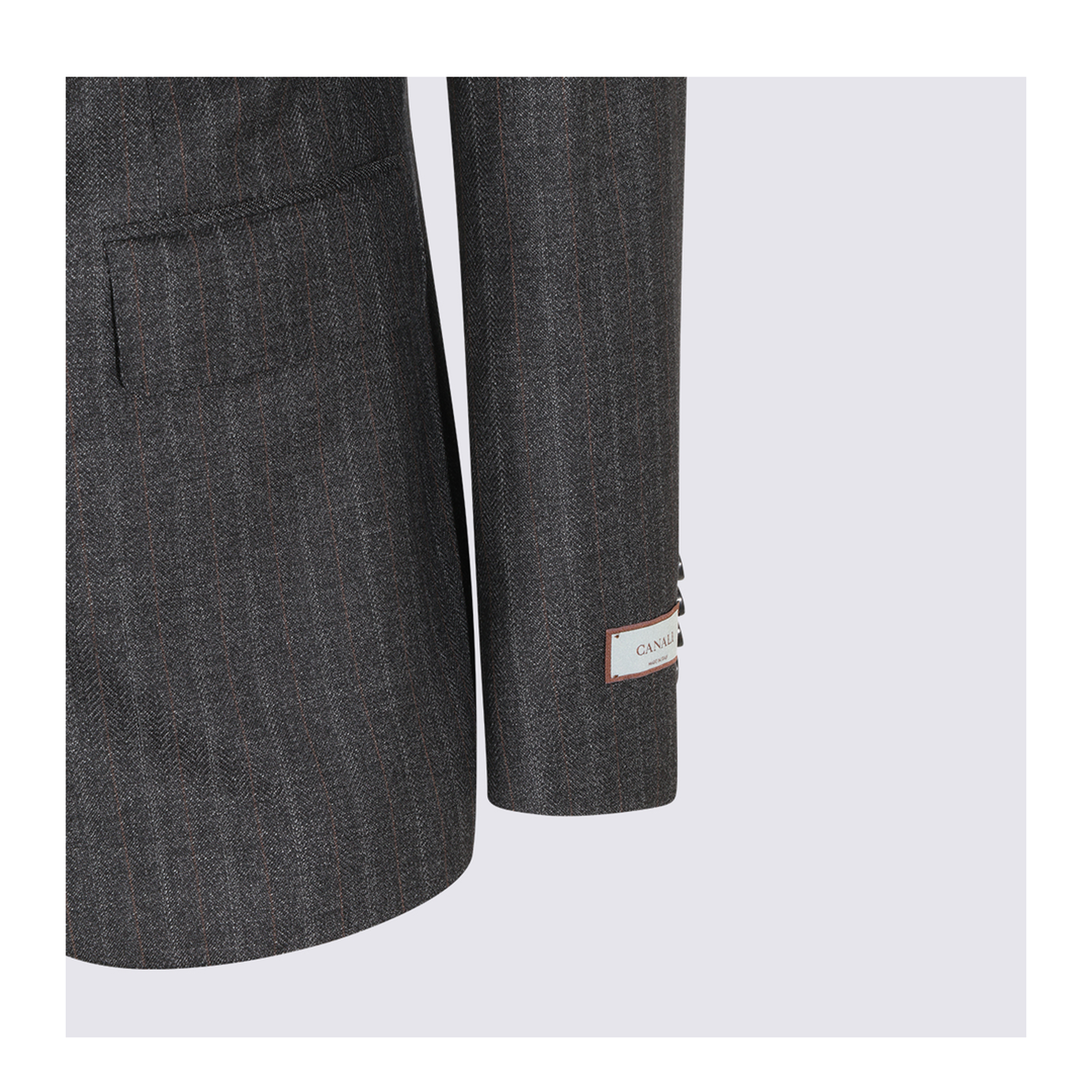 MAYFEYR - Canali - Dresses - 1528021BF06176111