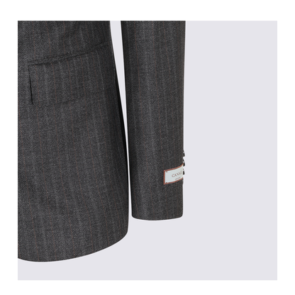 MAYFEYR - Canali - Dresses - 1528021BF06176111
