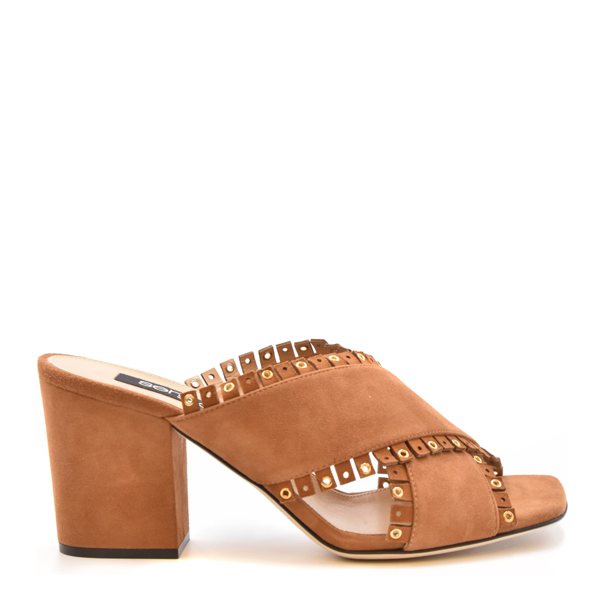 MAYFEYR - Sergio Rossi - Sandals - A94270MCAZ012235110