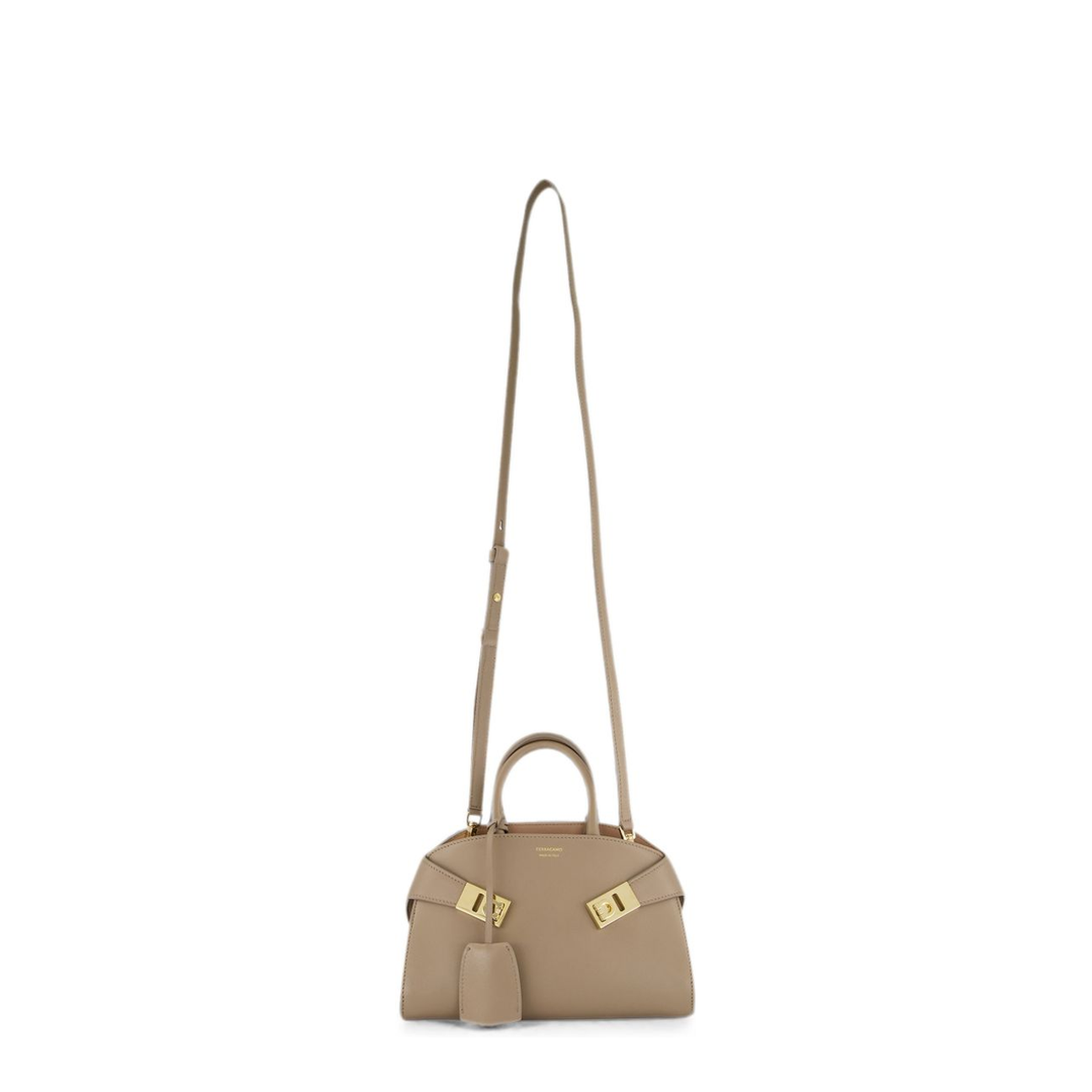 MAYFEYR - Ferragamo - Bag Grey - 215975796601038