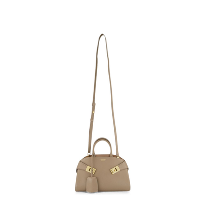 MAYFEYR - Ferragamo - Bag Grey - 215975796601038