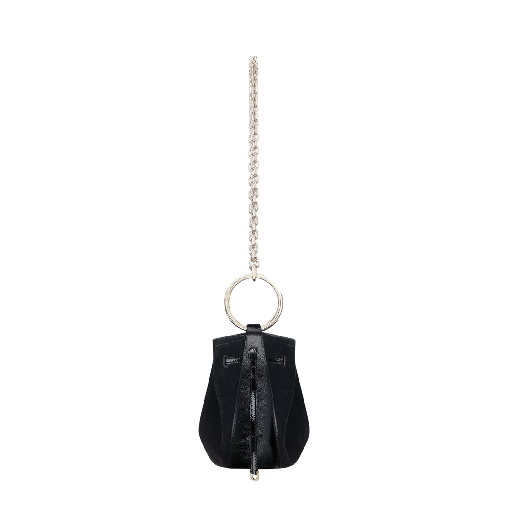 Pumpkin Mini Bag