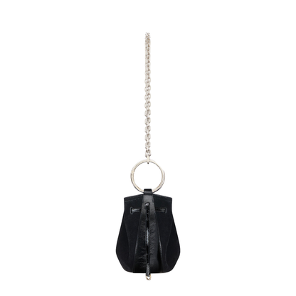 Pumpkin Mini Bag