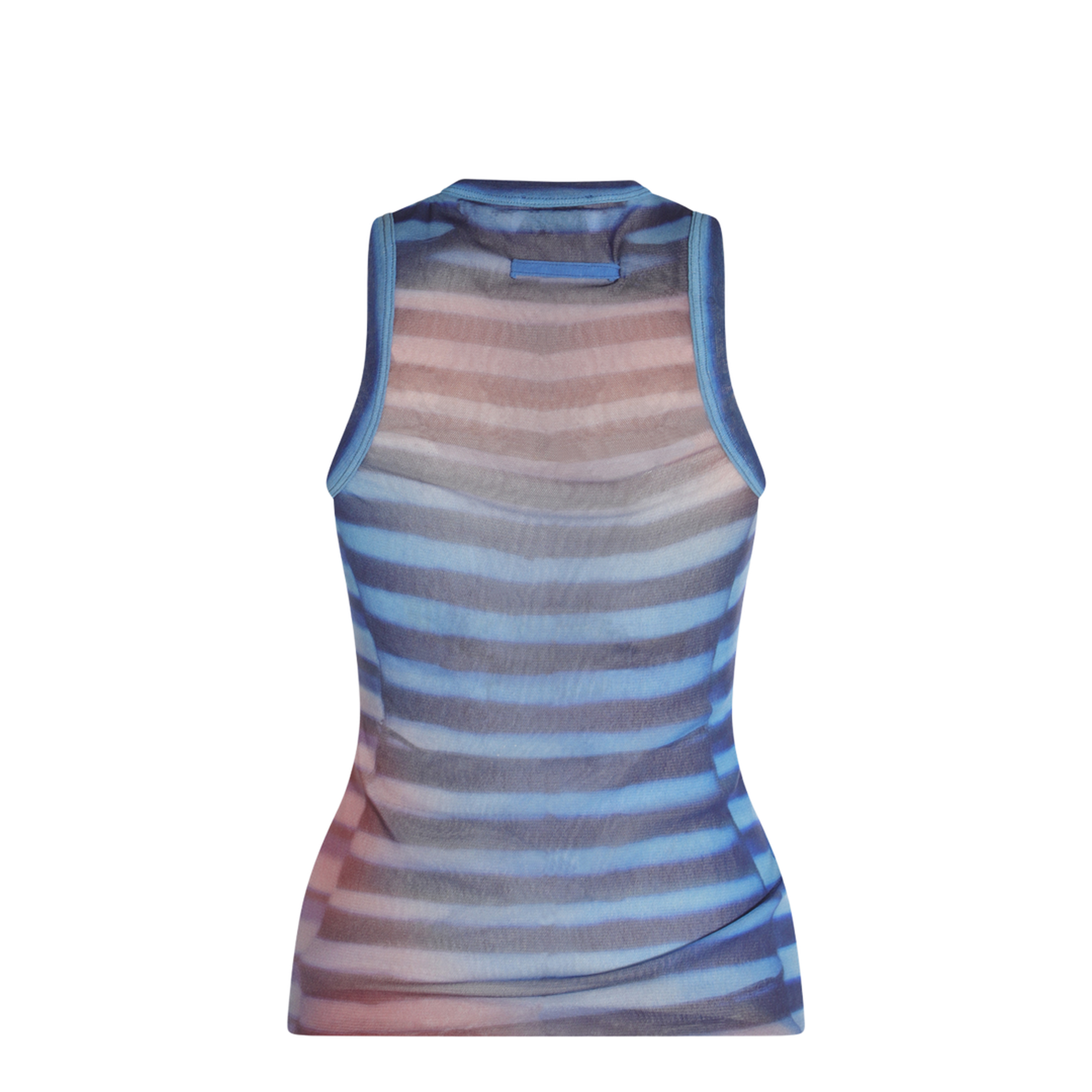 MAYFEYR - Jean Paul Gaultier - Top - TO332M005P565034