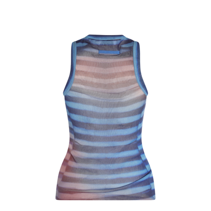 MAYFEYR - Jean Paul Gaultier - Top - TO332M005P565034
