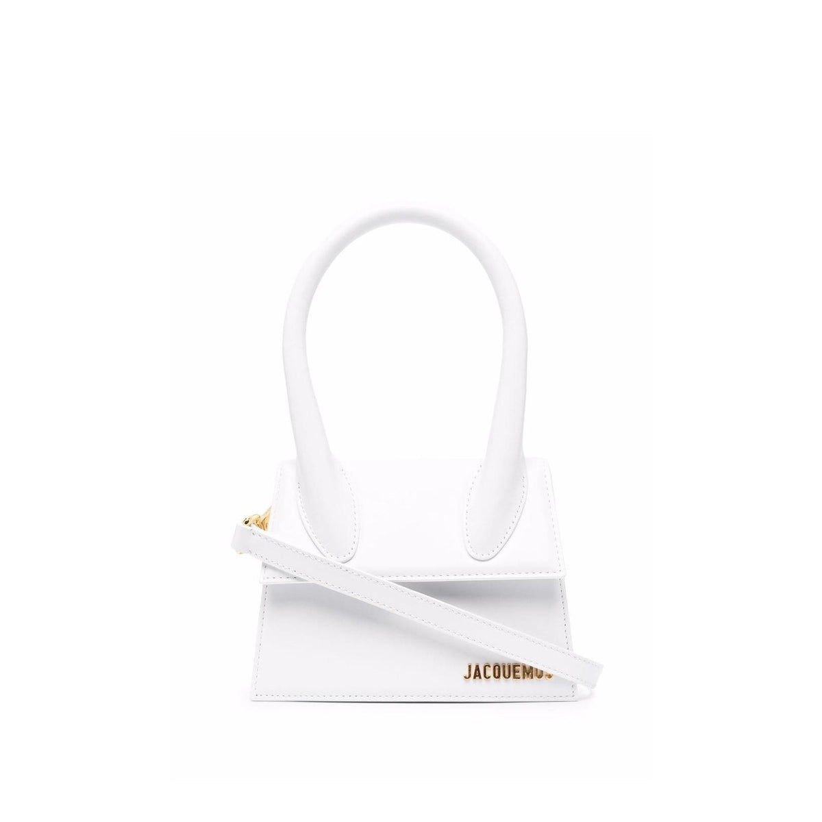 JACQUEMUS Bags.. White