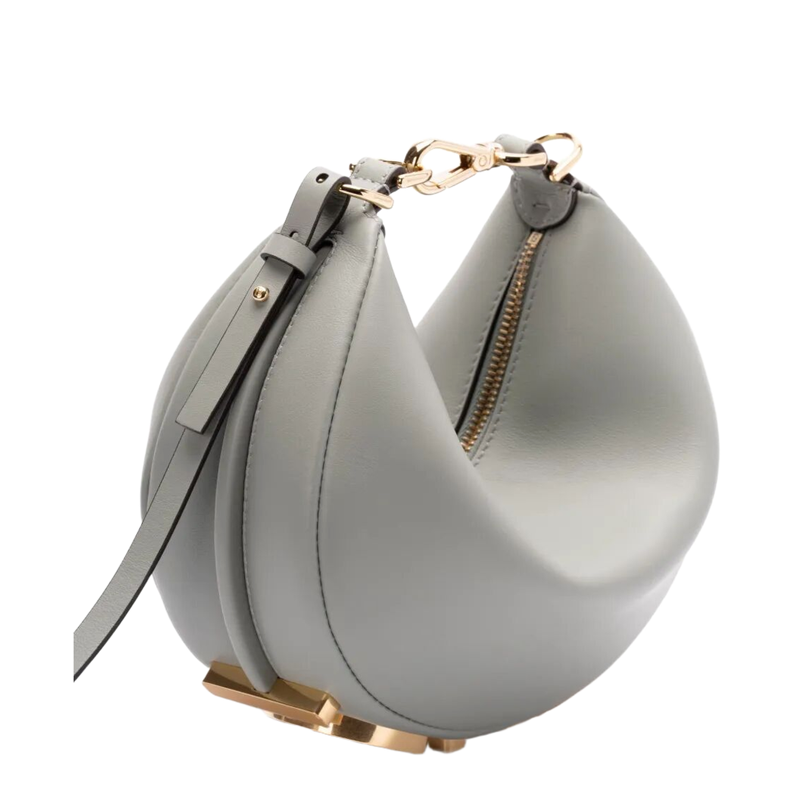 Fendi Mini Hobo Bag