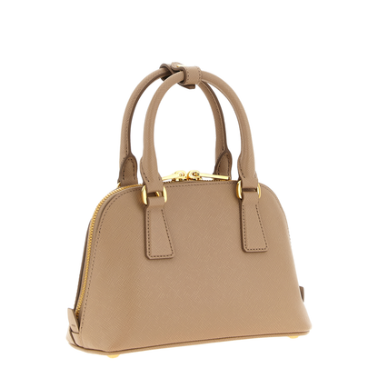 Saffiano Handbag