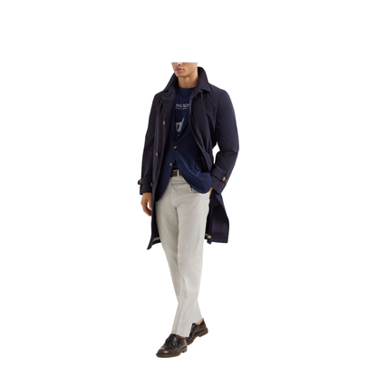 Men's Trousers Beige