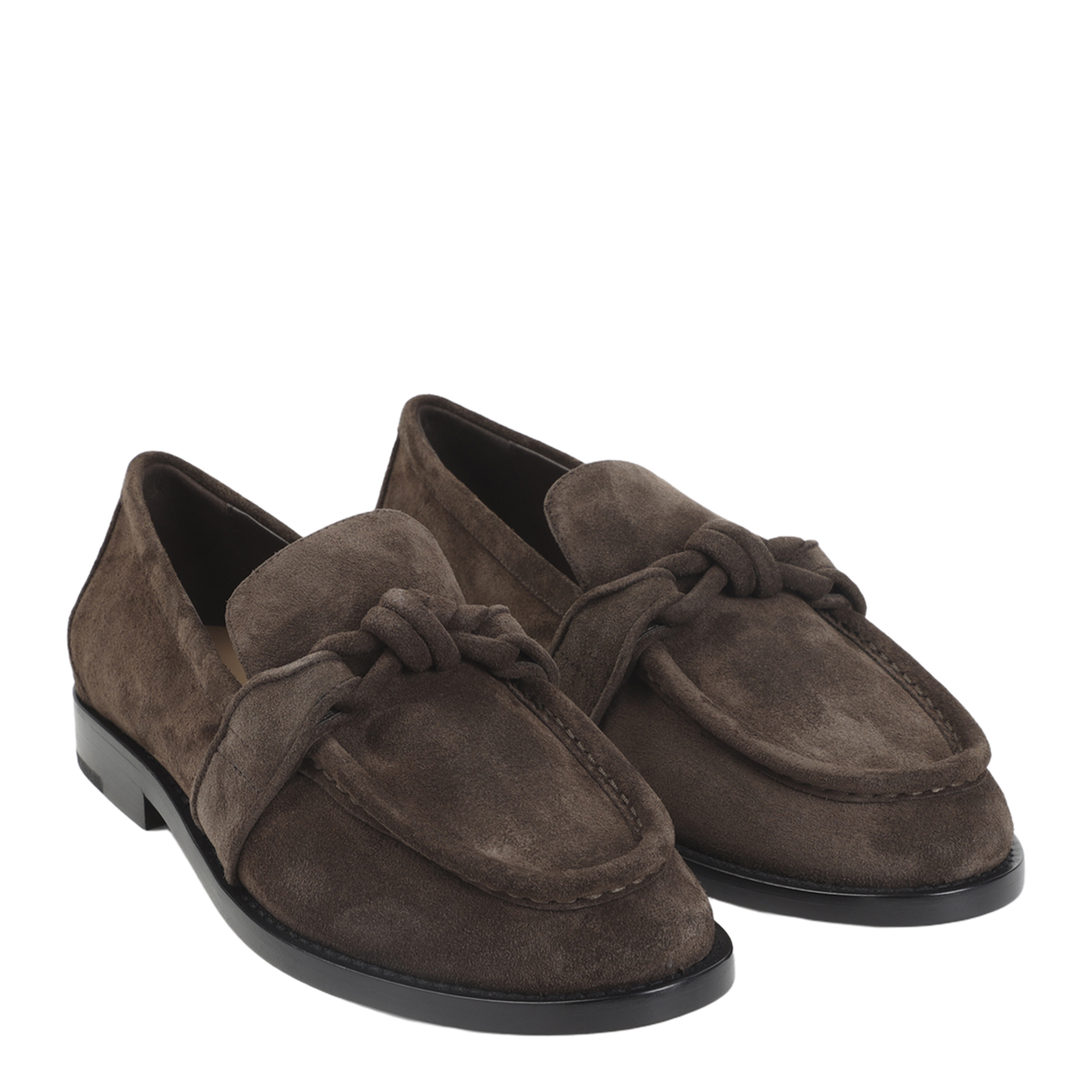 MAYFEYR - Bottega Veneta - Loafers - 796696V3QE1
