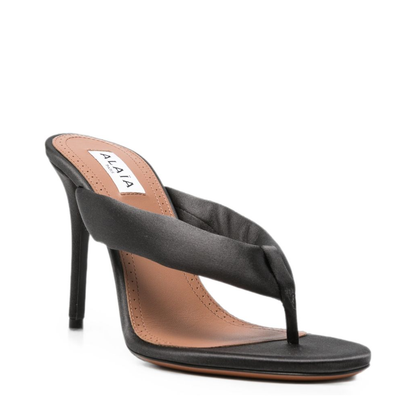 MAYFEYR - Alaia - Sandals Grey - AA3S2023A024818