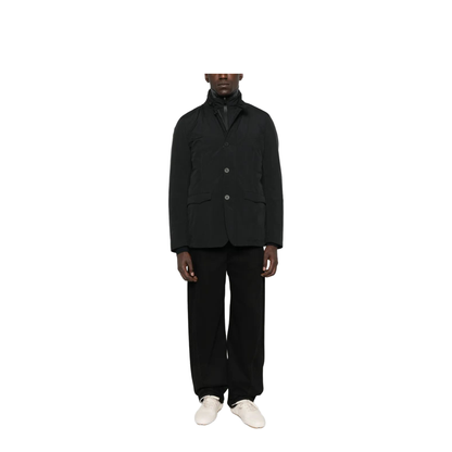 MAYFEYR - Herno - Stand-Collar Down Jacket - PI001243U12840