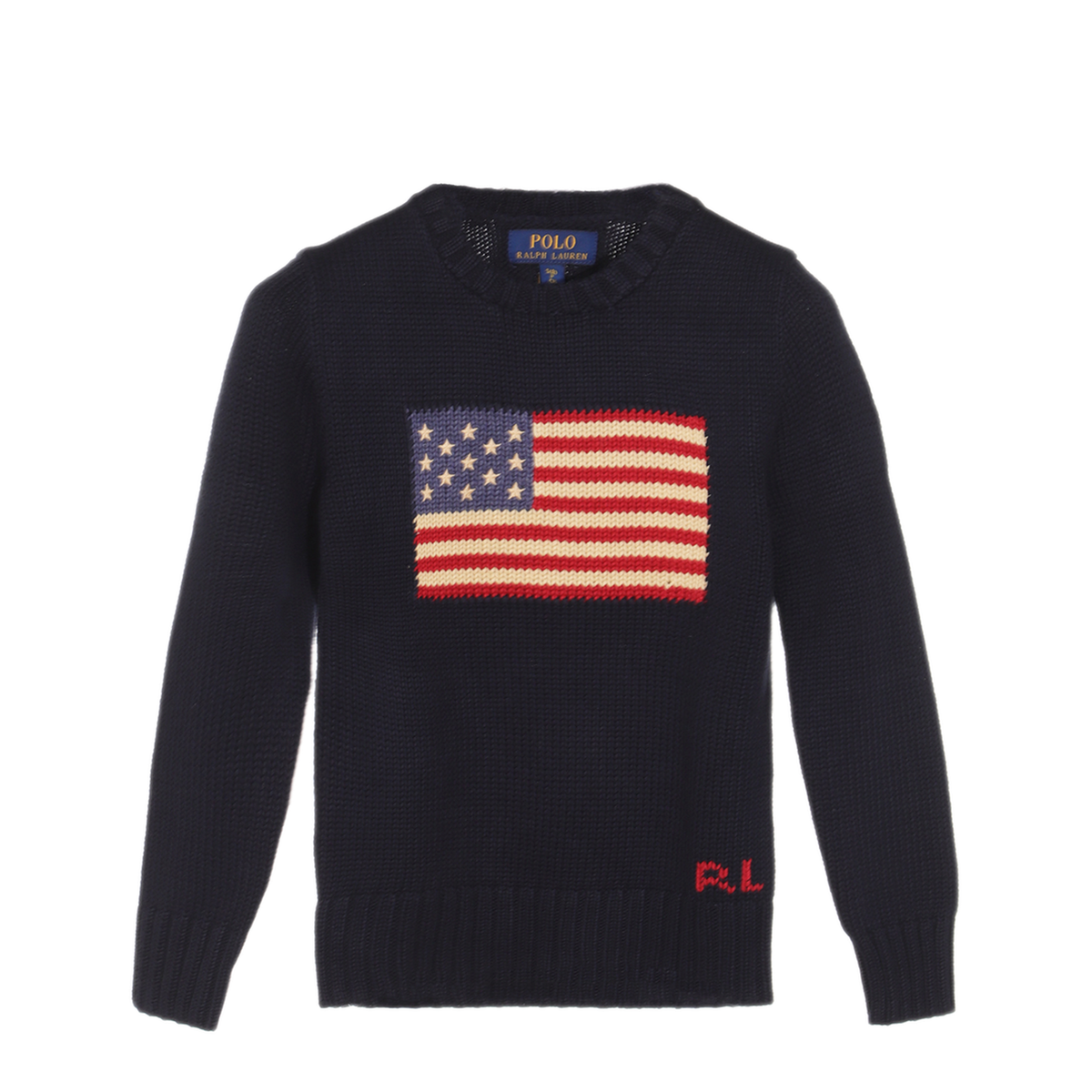 MAYFEYR - Polo Ralph Lauren - Sweaters - 323668285001