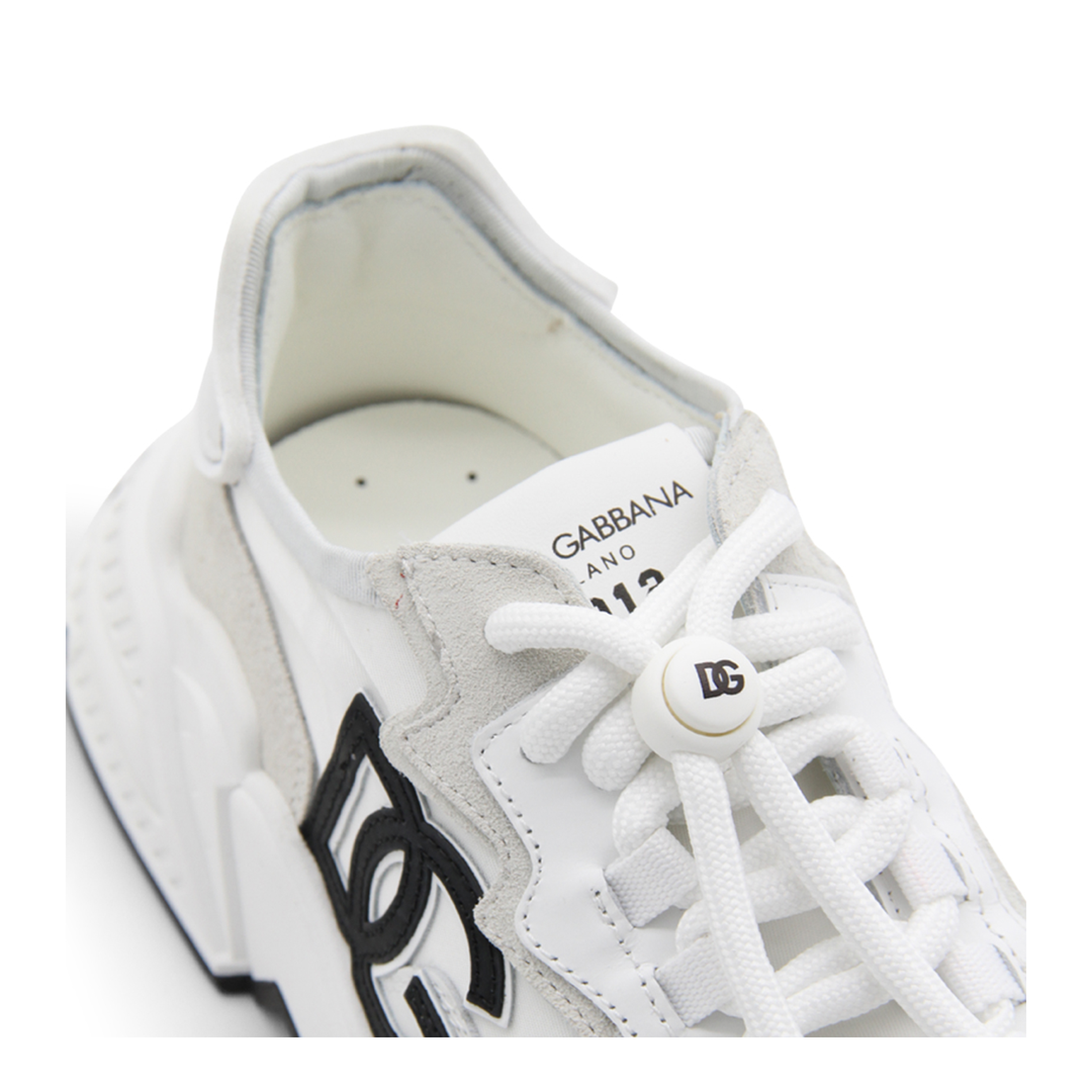 MAYFEYR - Dolce & Gabbana - Sneakers - DA5119AQ04080001