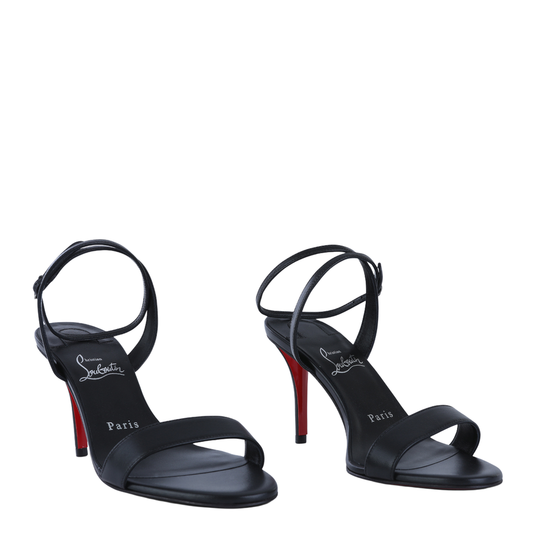 Sandals Black