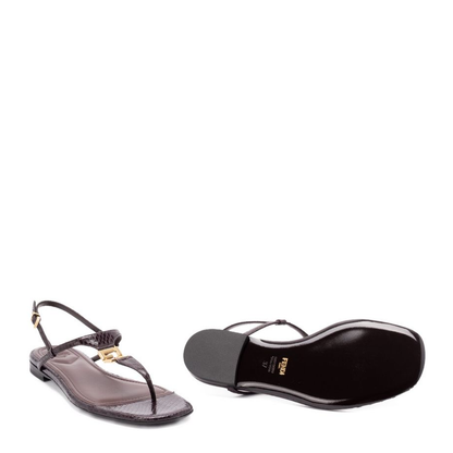 Sandals Black