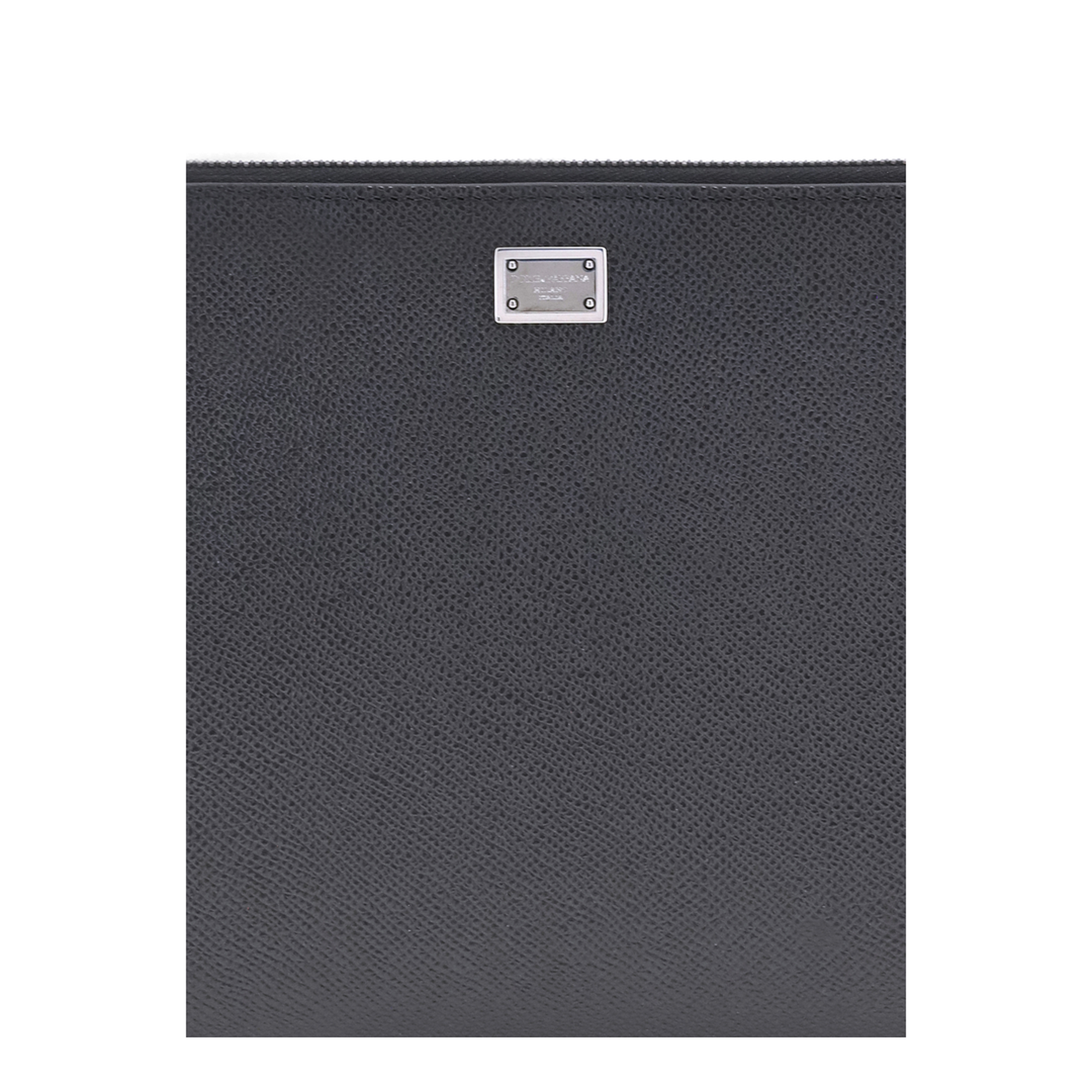 MAYFEYR - Dolce & Gabbana - Leather Pouch - BM2528BG662
