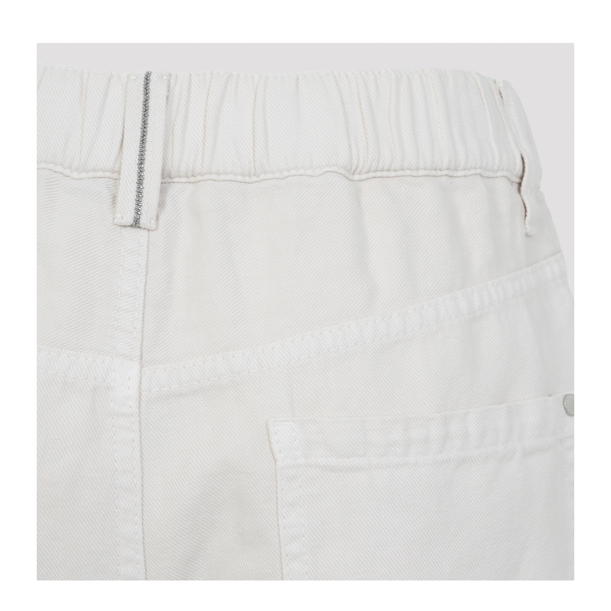 Bull Straight Pants