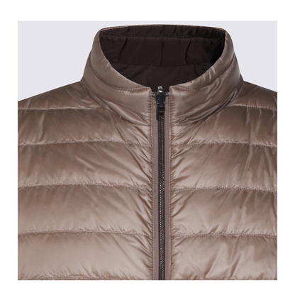 MAYFEYR - Herno - Coats - PI001320U12020Z2689