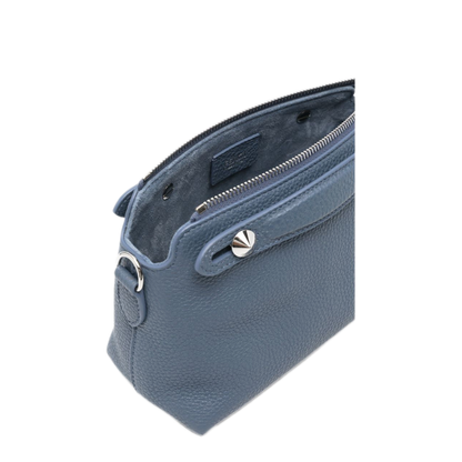 MAYFEYR - Fendi - Navy Bag - 8BS098B1J5F1XA4