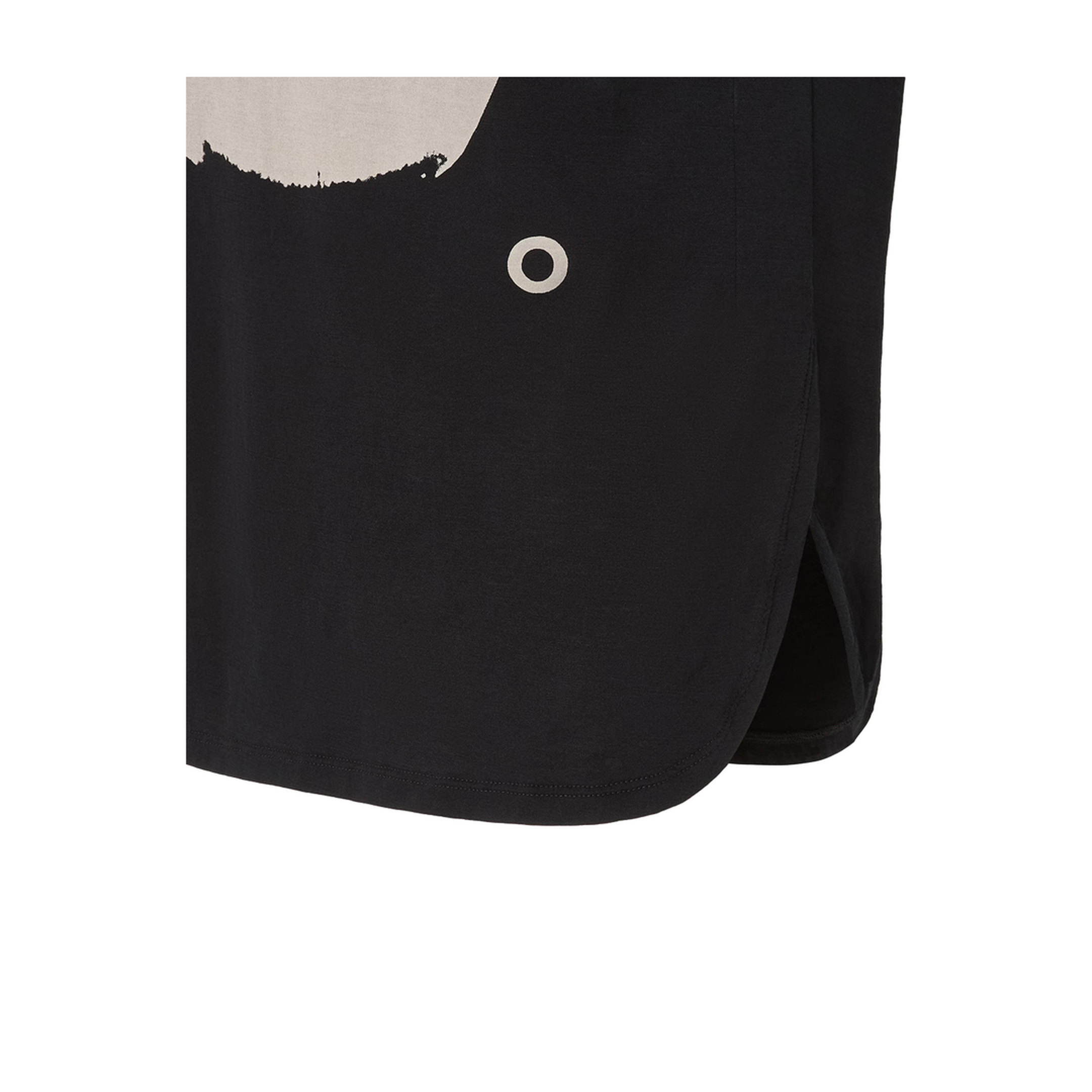 MAYFEYR - Fendi - T Shirt In Jersey With Ti Amo Print - FS9805AV06F0QA1