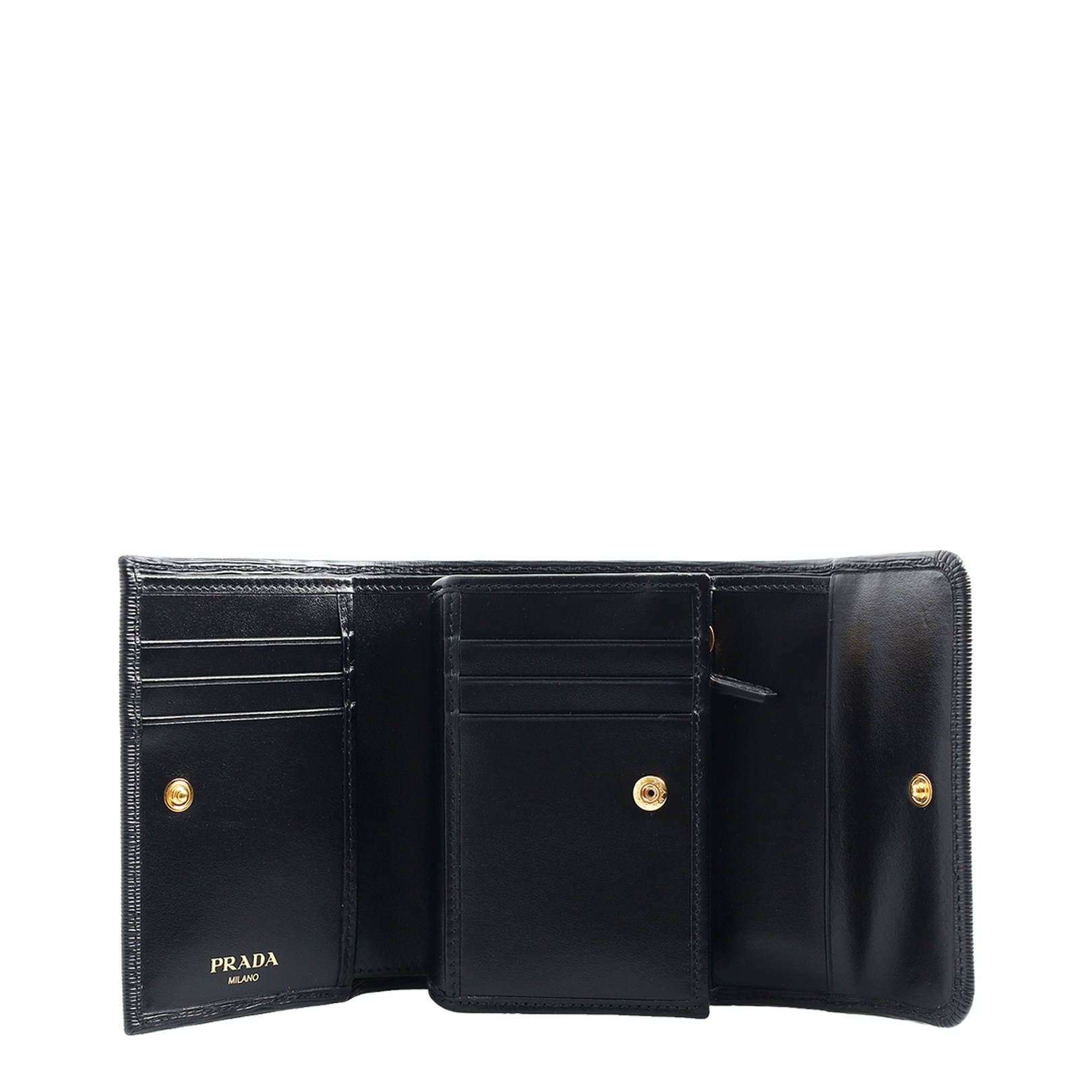 Wallets Black