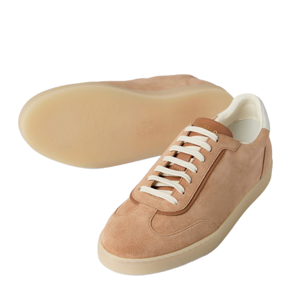 Sneakers Beige