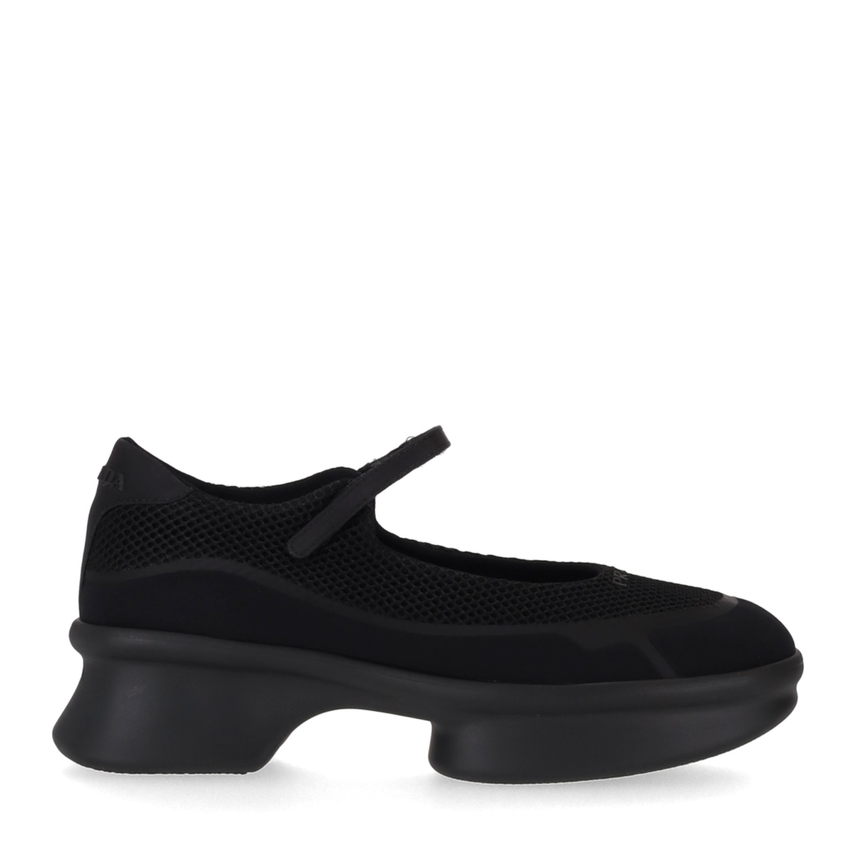MAYFEYR - Prada - Ballerina Shoes - 1F111OF005YZUF0002