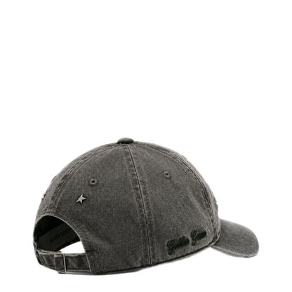 Journey Baseball Cap