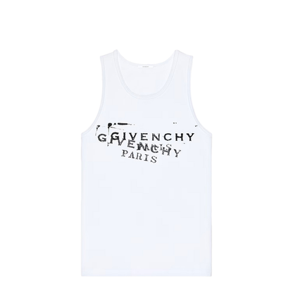 MAYFEYR - Givenchy - Slim Fit Tanktop - BM71NH3YSA