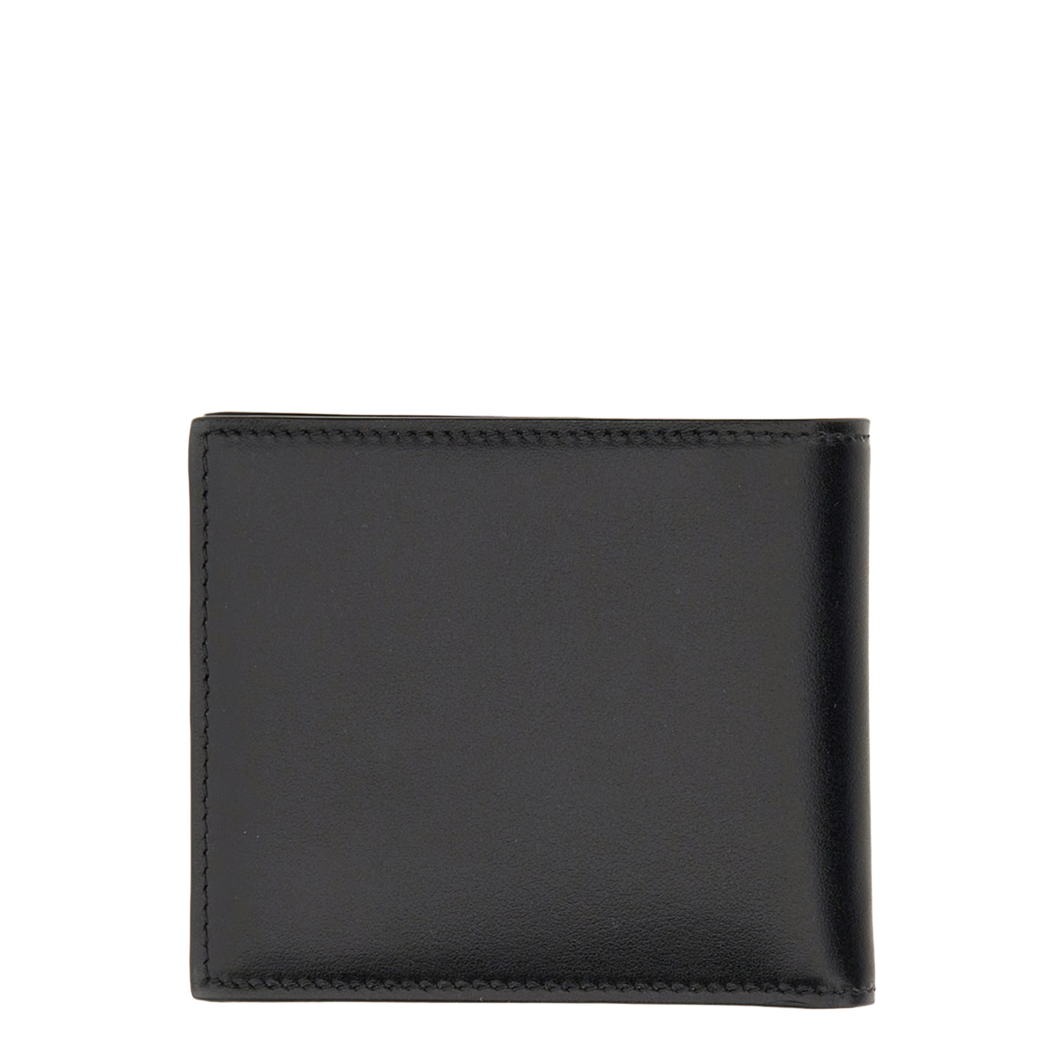 MAYFEYR - Dolce & Gabbana - Logo Bifold Wallet - Beige - BP1321AN244HNII7