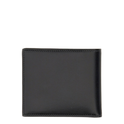 MAYFEYR - Dolce & Gabbana - Logo Bifold Wallet - Beige - BP1321AN244HNII7