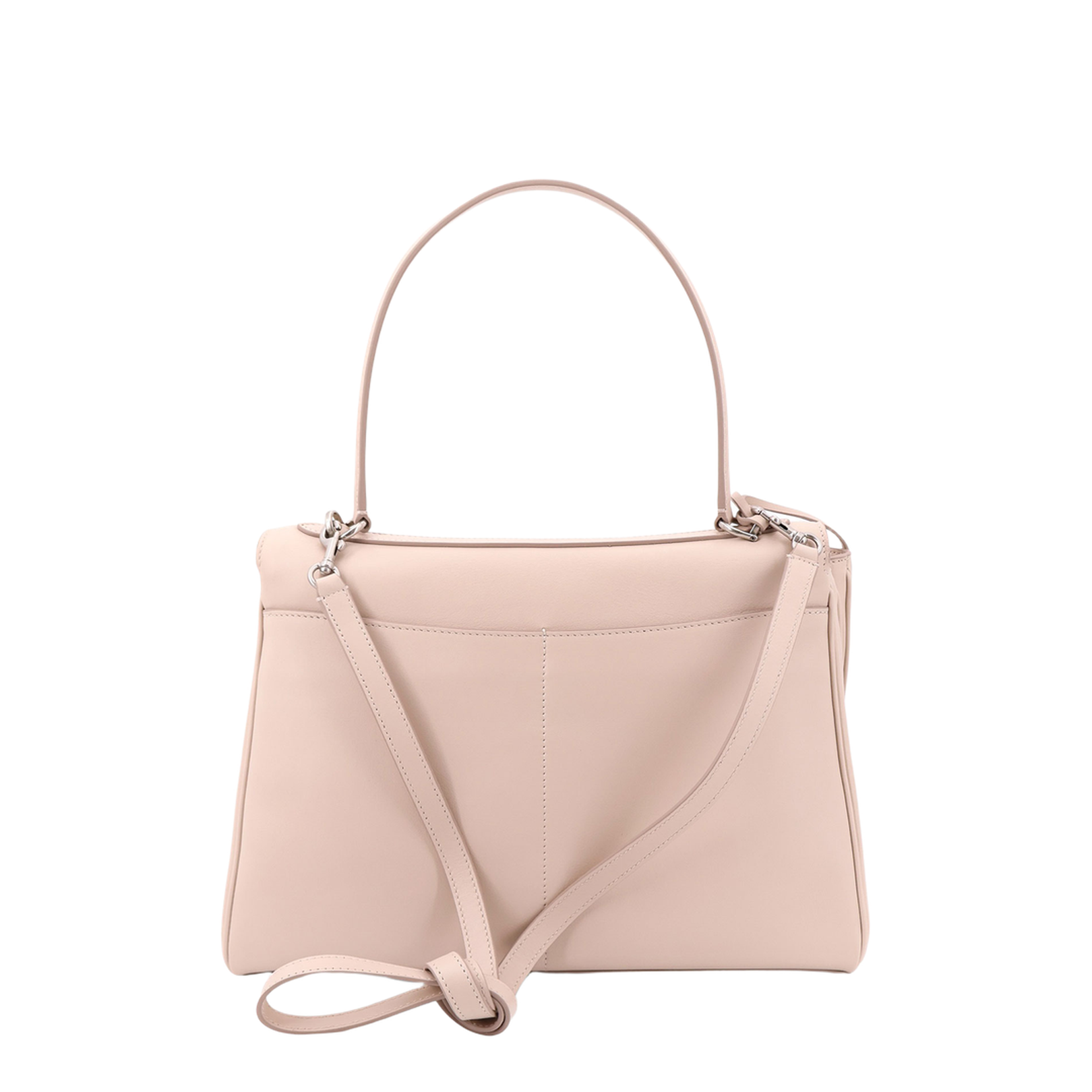 Rodeo Handbag Medium in Almond