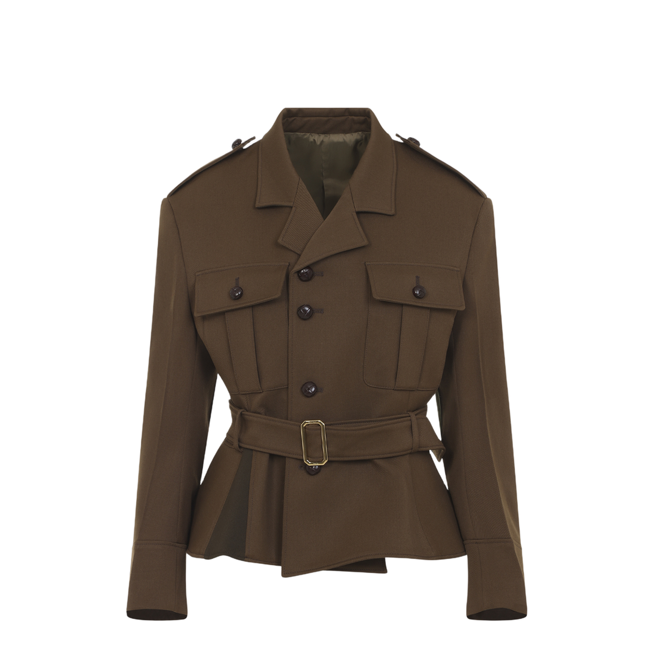 MAYFEYR - Celine - Peplum Jacket - RV1913K78