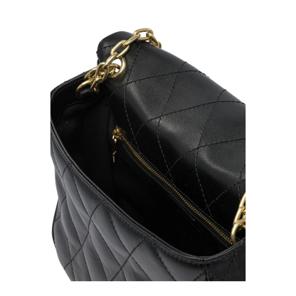 Medium Strand Crossbody Bag